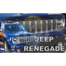Owiewka maski Jeep Renegade